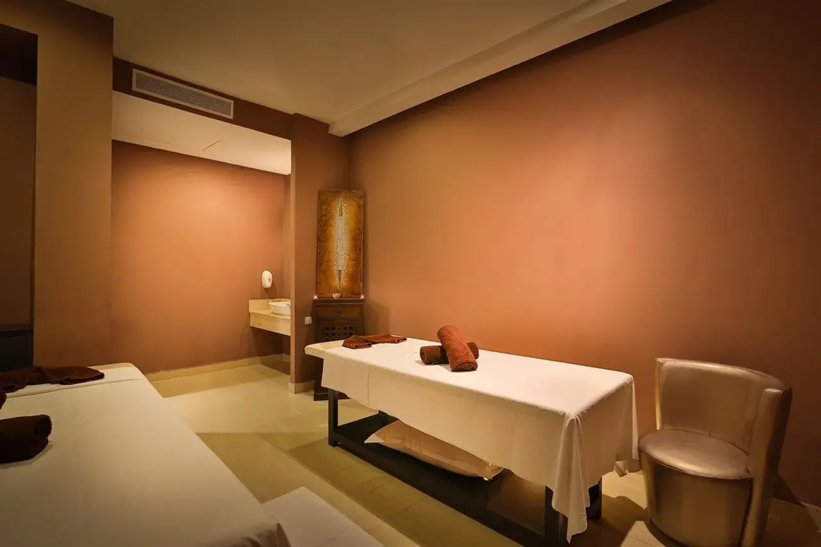 Отель Grand Plaza Marrakech