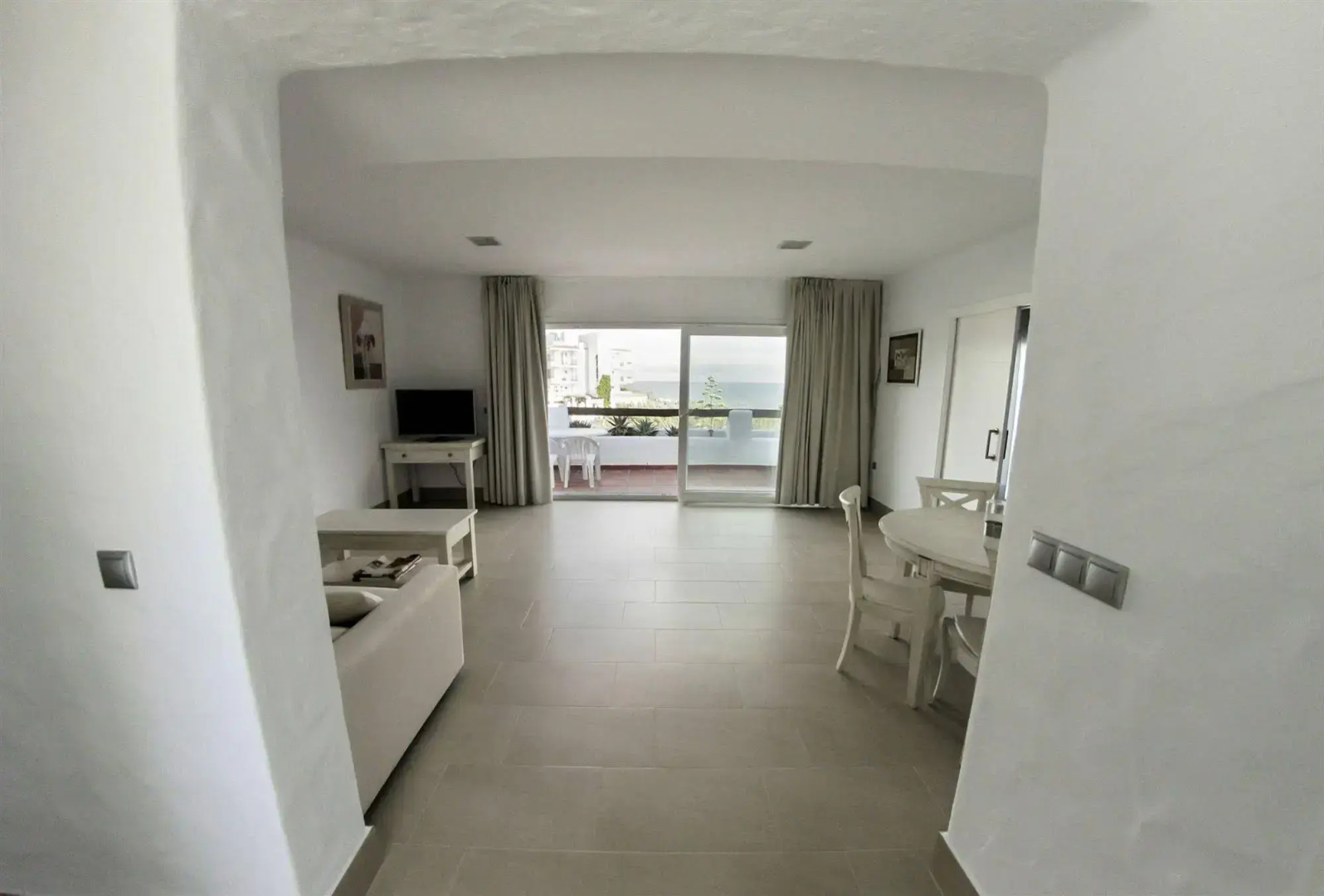 Villas Flamenco Beach Conil