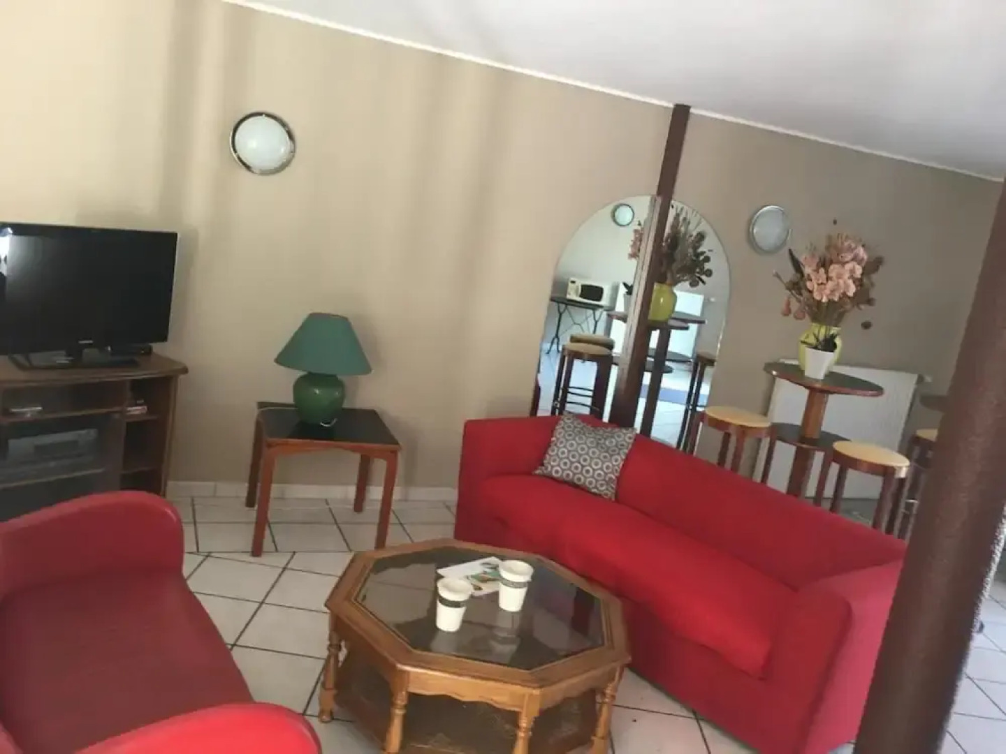 Hôtel Amarante Besançon Micropolis