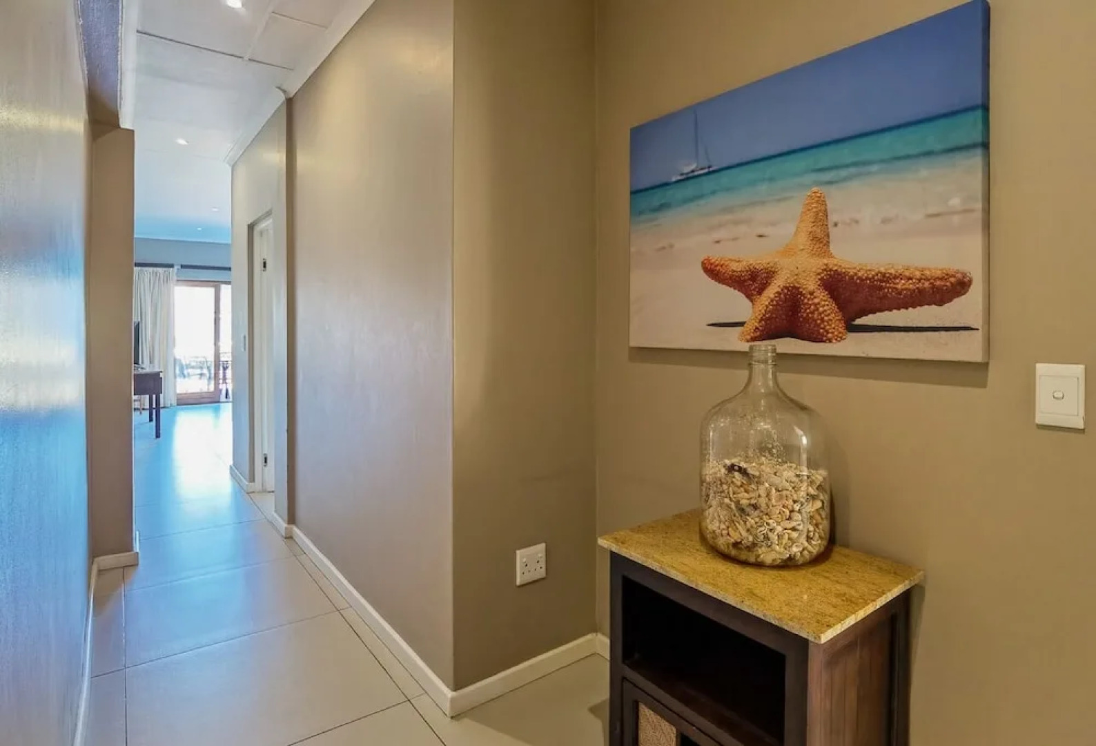 Ballito Bay holiday Apartment