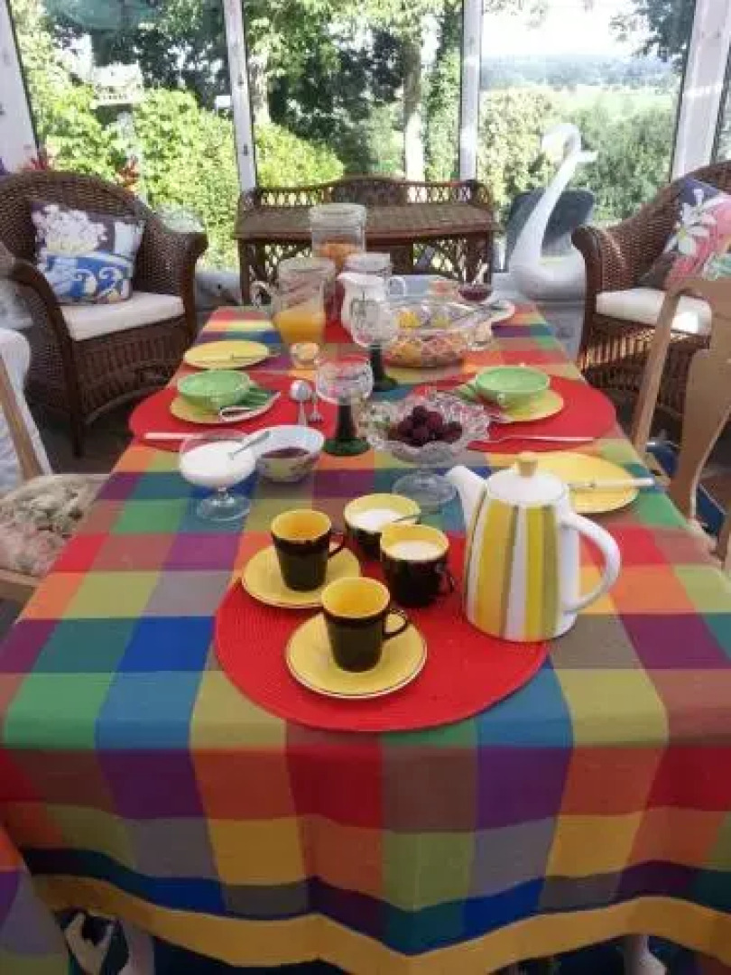 Folly Studio Bed & Breakfast