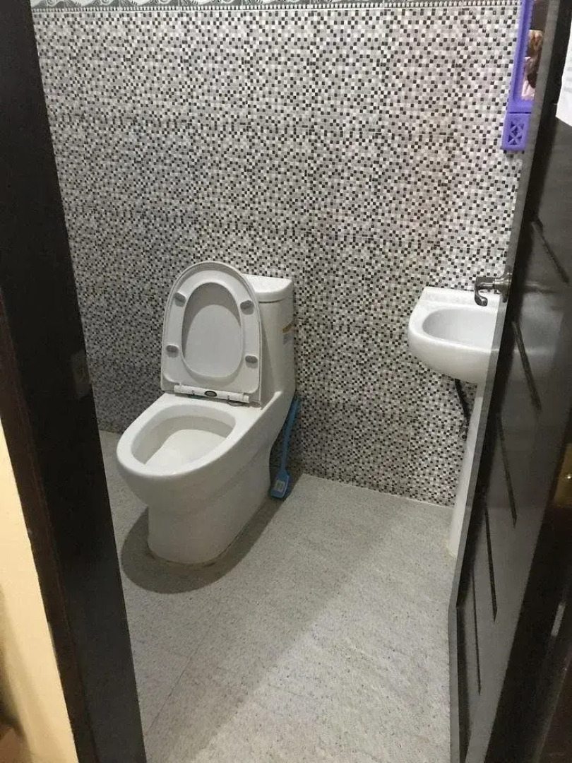 Zedekiah Transient house