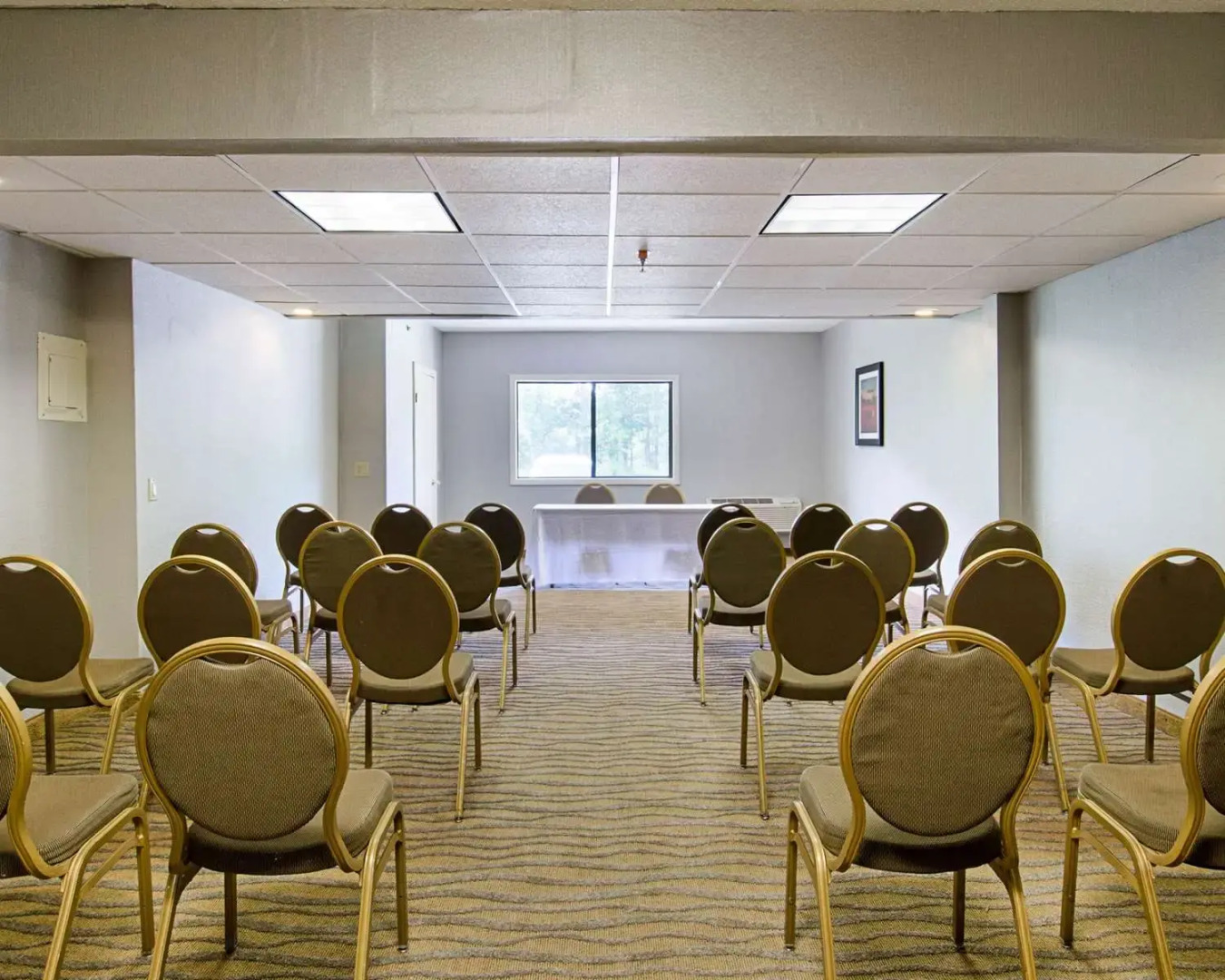 Quality Inn & Suites Worcester MA