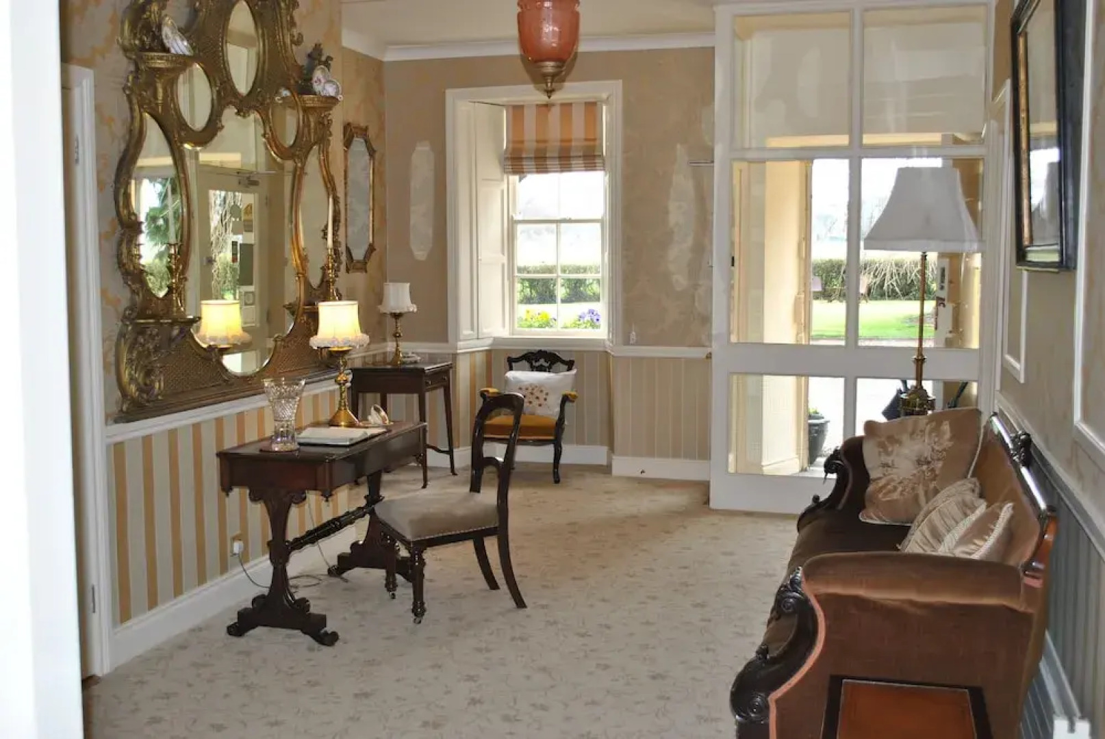 Killiane Castle Country House & Farm