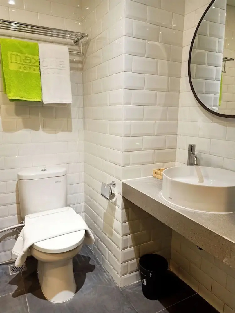 MaxOne Loji Kridanggo at Boyolali