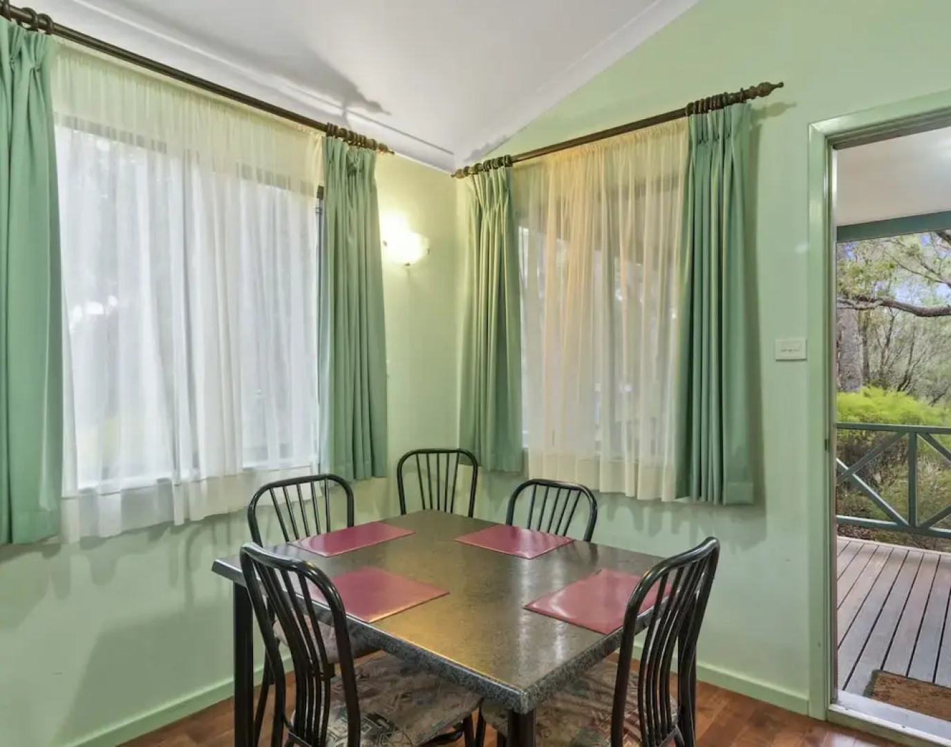 Gracetown Caravan Park