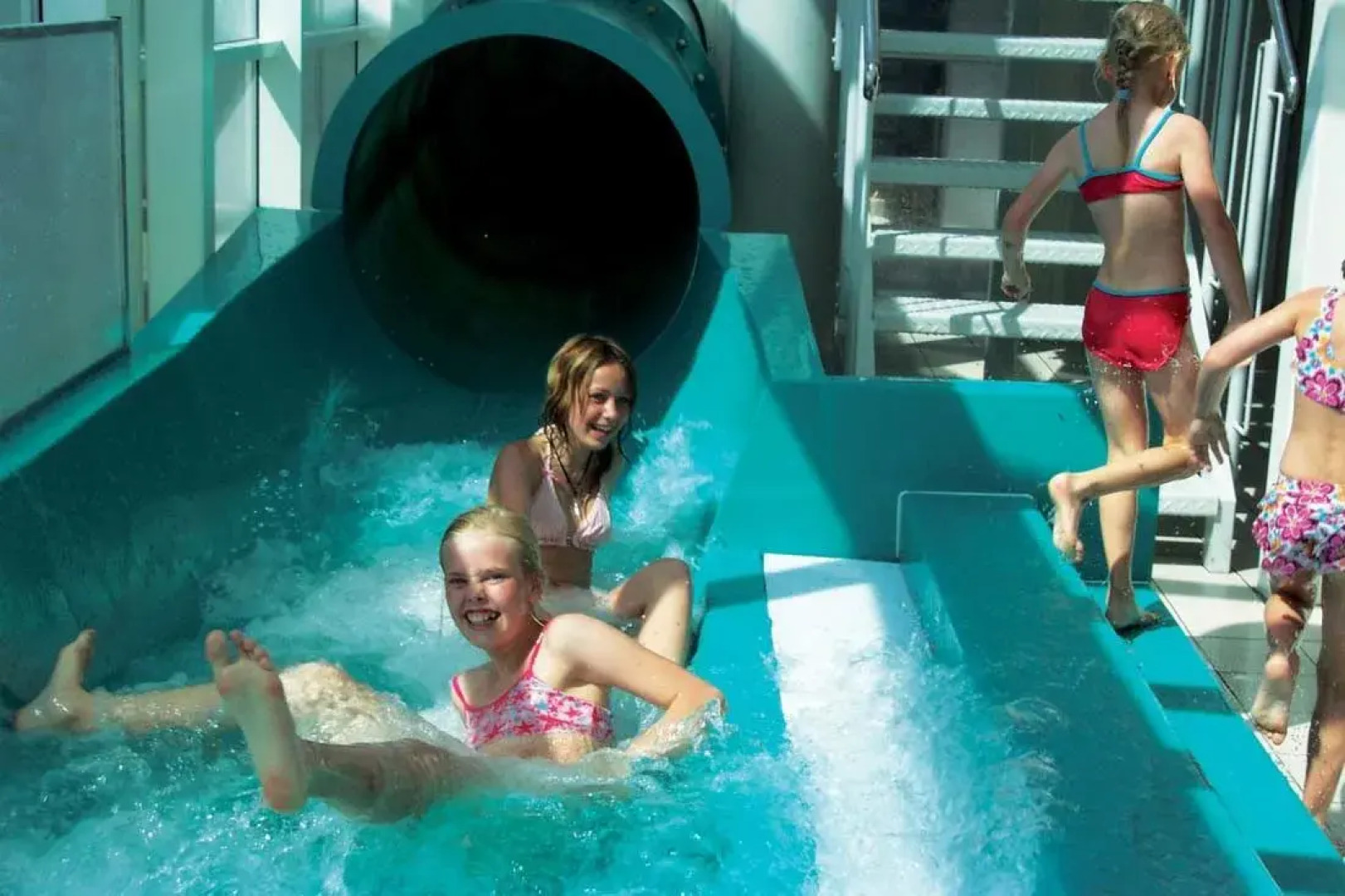 Dayz Grønhøj Strand Resort