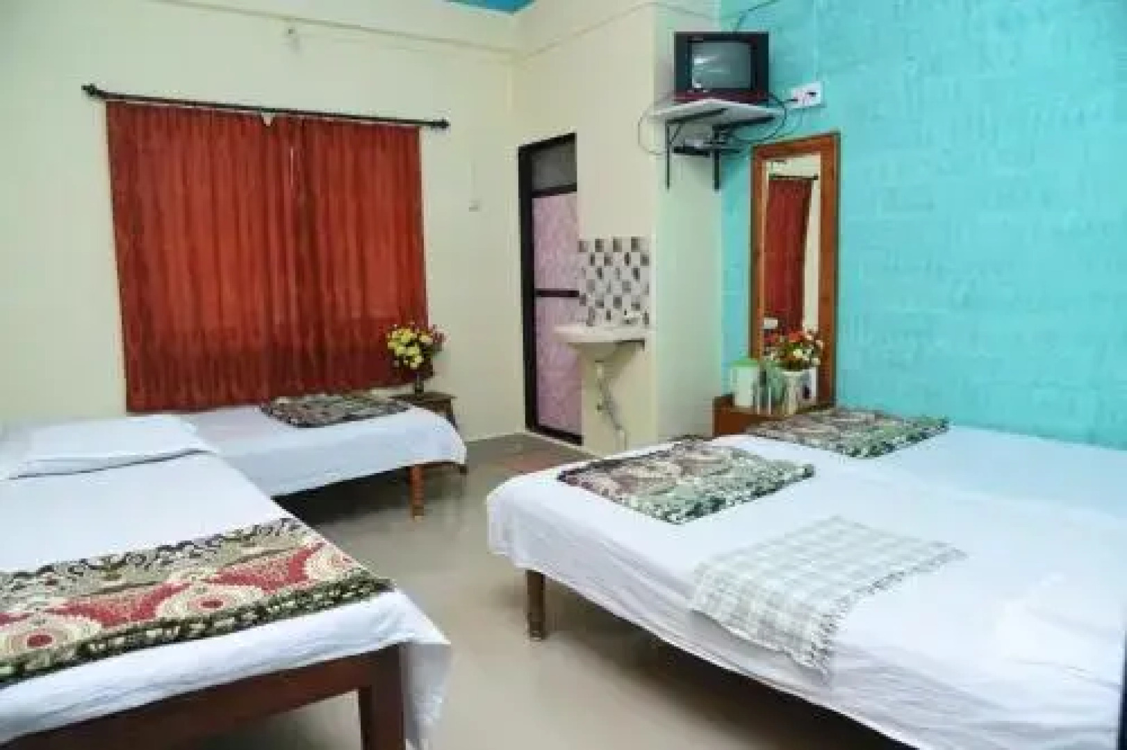 Kavijay bed and breakfast