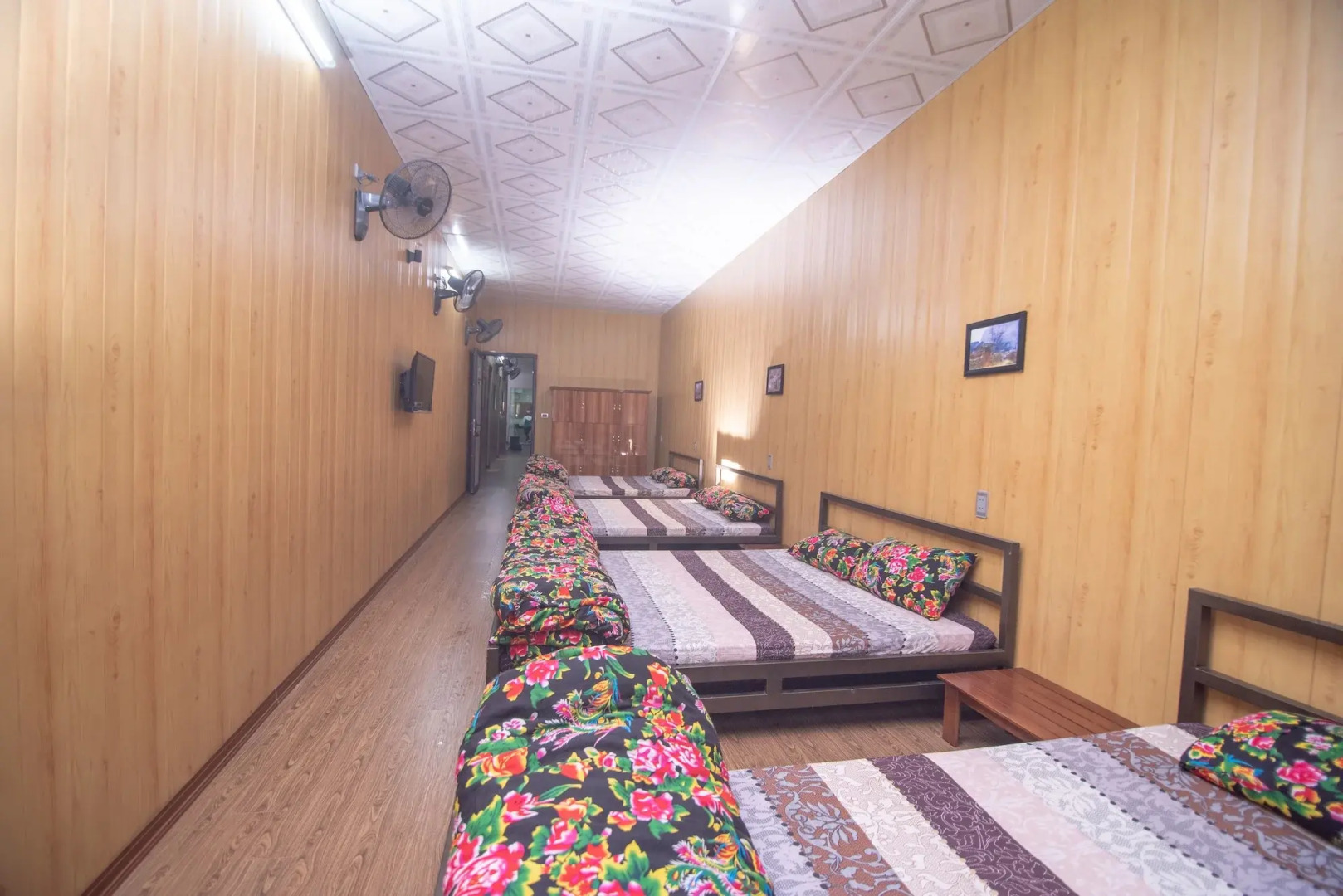 Moc May Homestay Ha Giang - Hostel