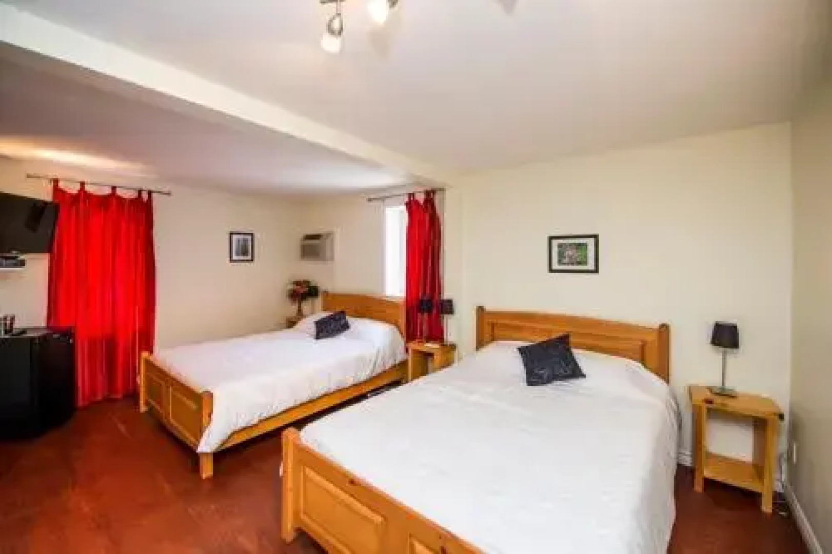 Auberge Petite Nation