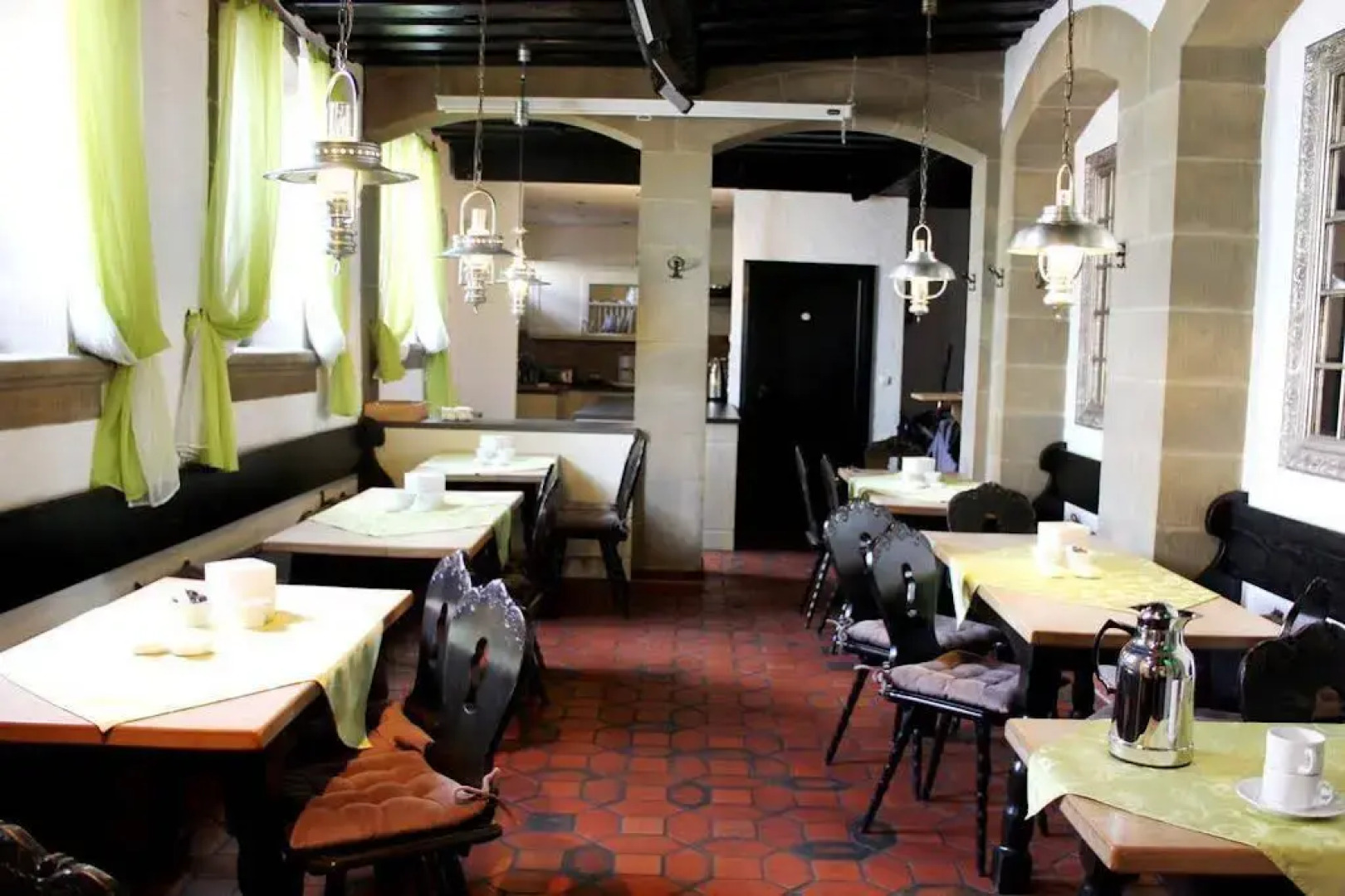 Hotel Zum Goldenen Anker