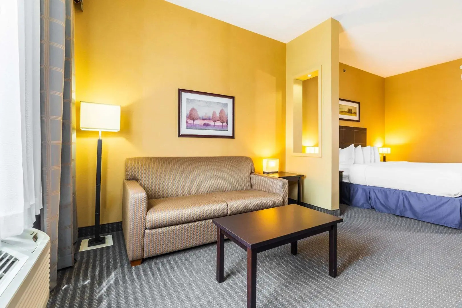 Quality Inn & Suites Victoriaville