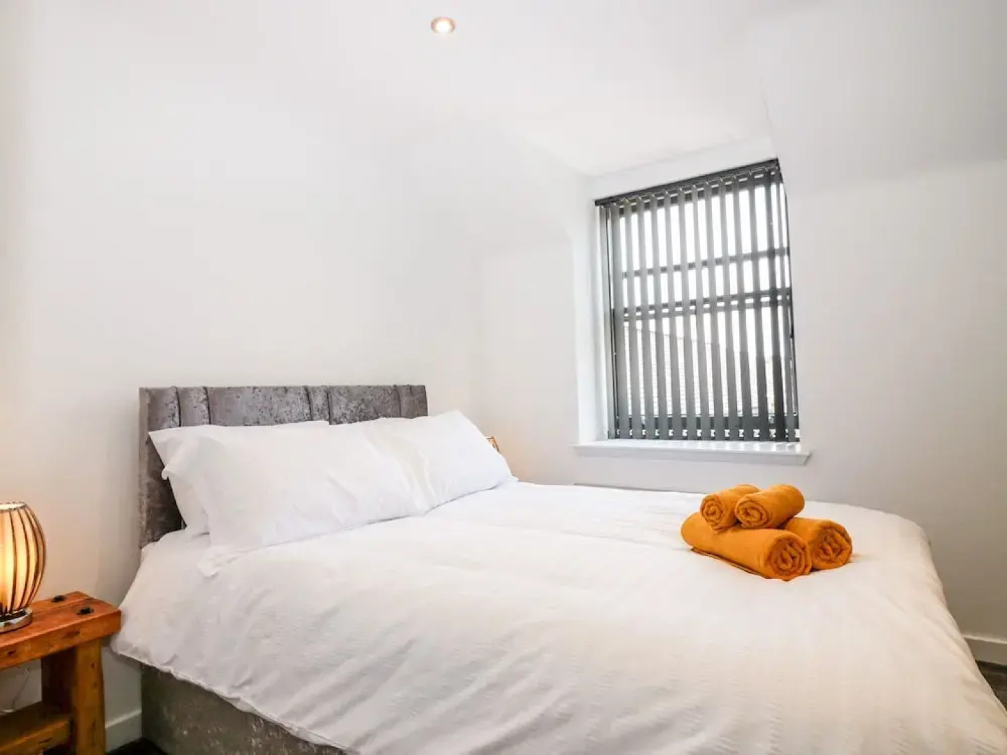 The Keepers Cottage at The Institute Executive Apartments