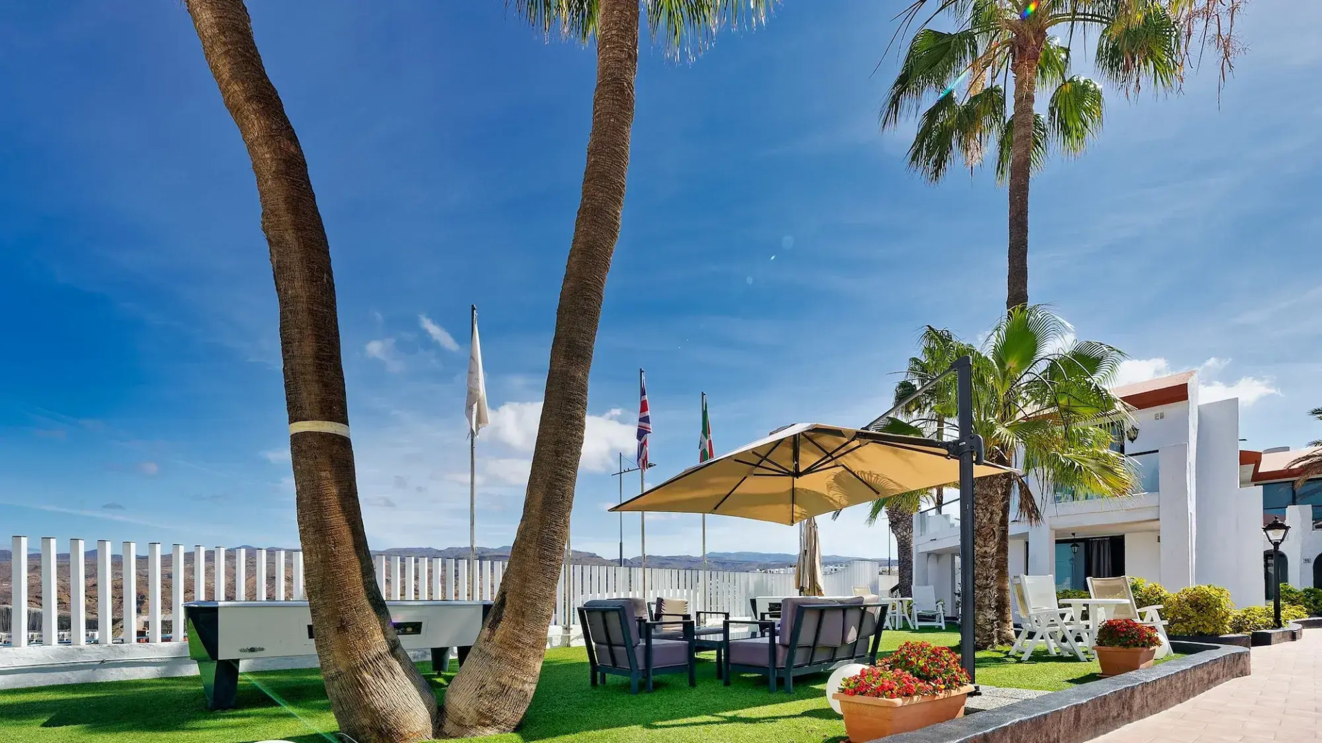 Ura Nido del Águila