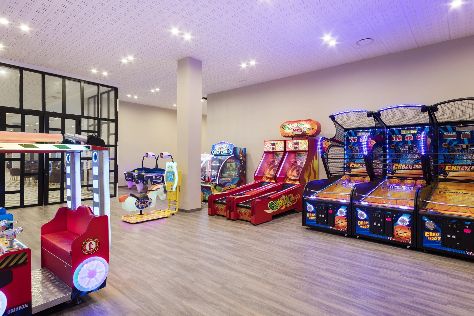 Hotel Best Costa Ballena