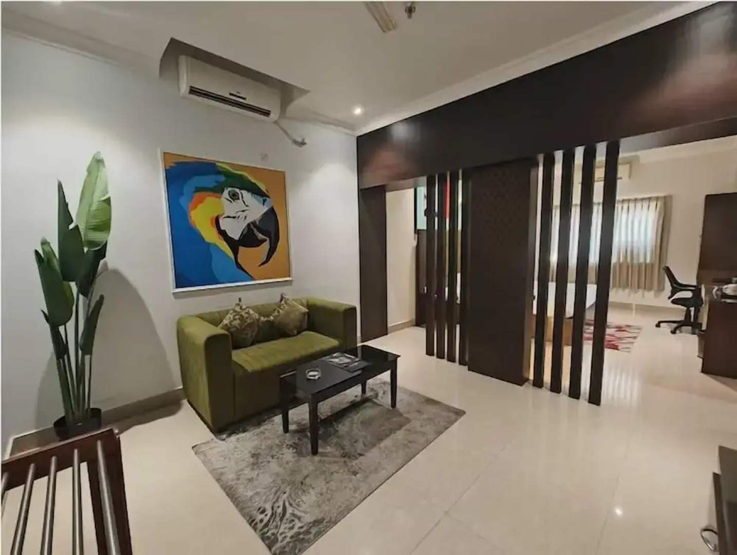 Hotel Radhika Regency