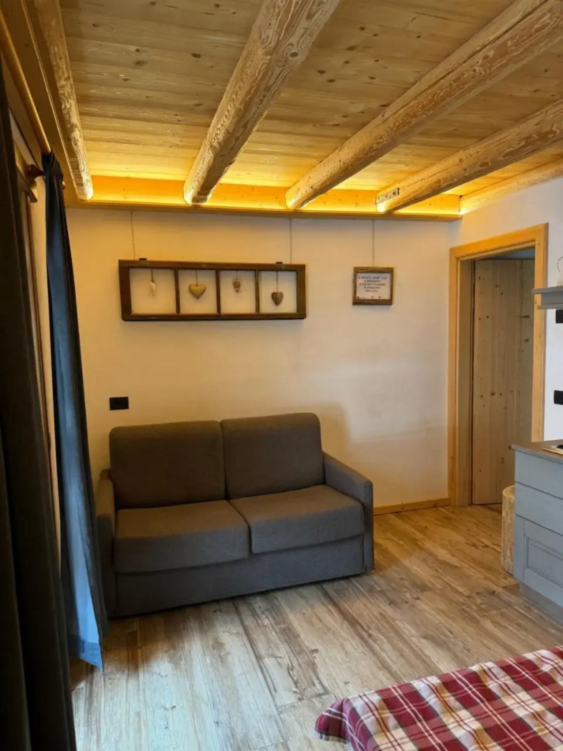 Appartamenti Al Ciarie