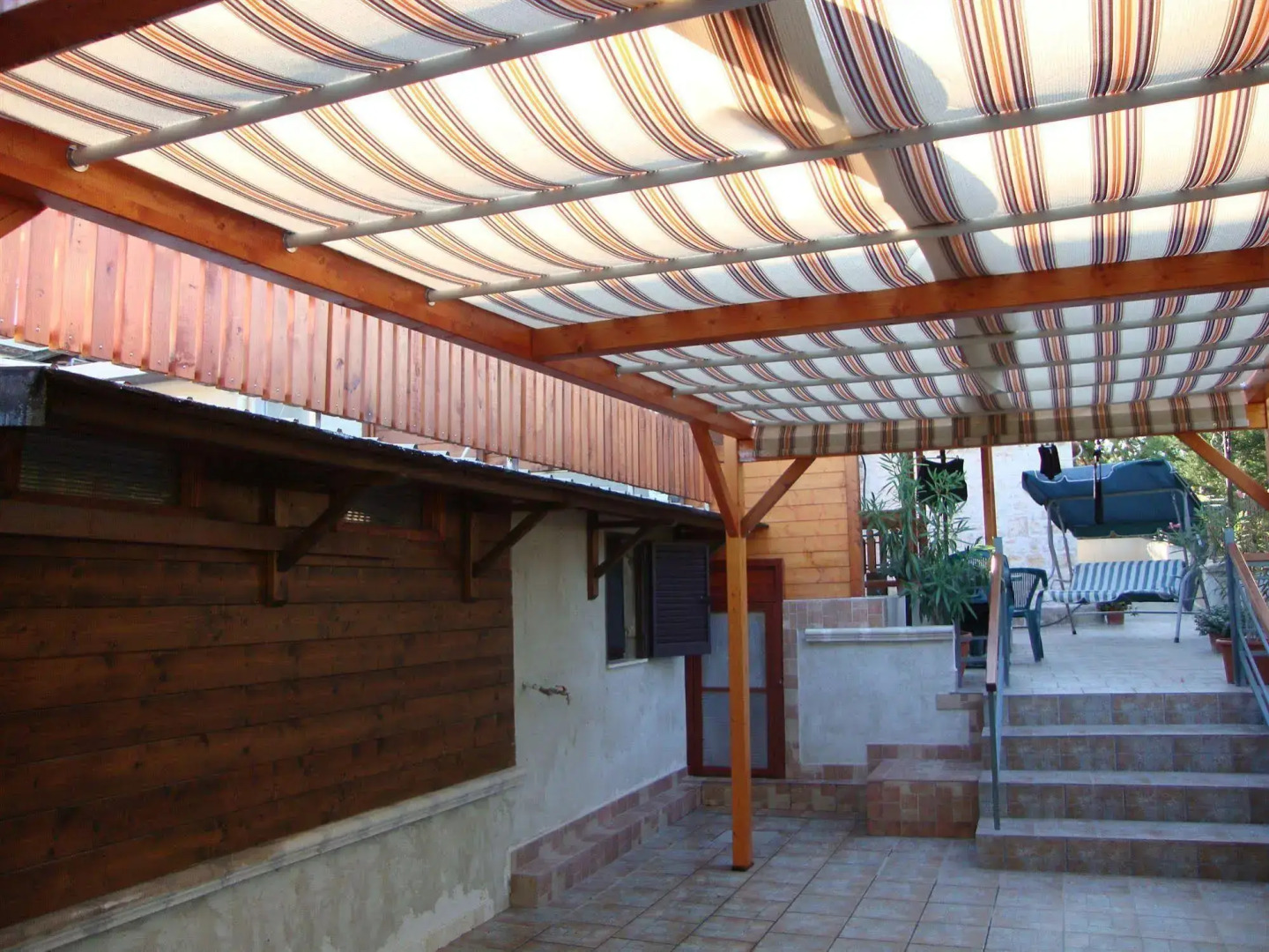 B&B La Casetta dei Sogni d'Oro