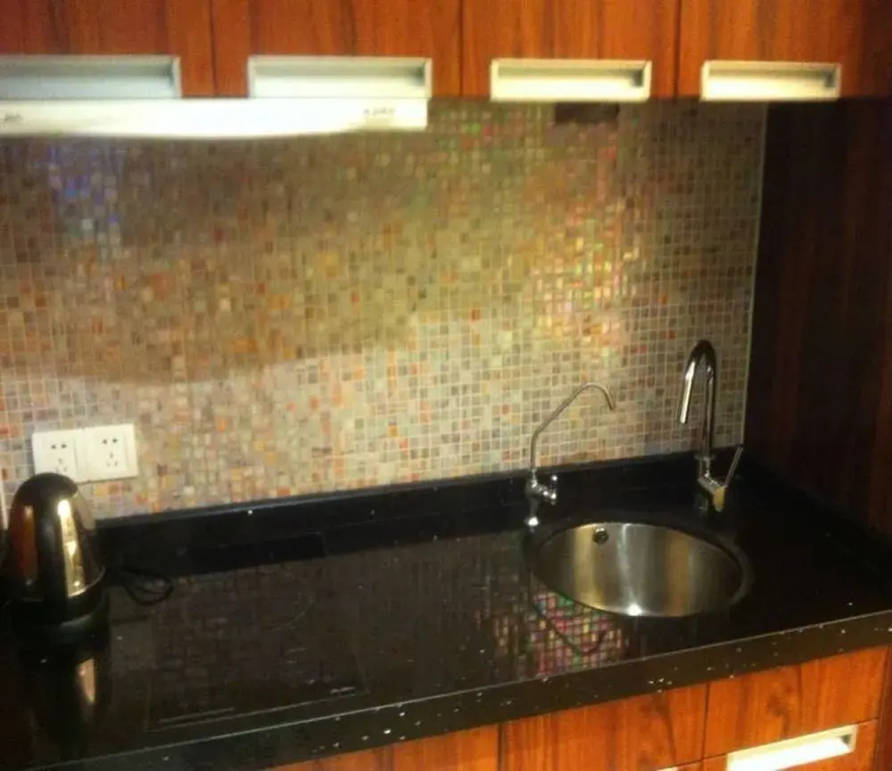 Gomine Apartment Hotel