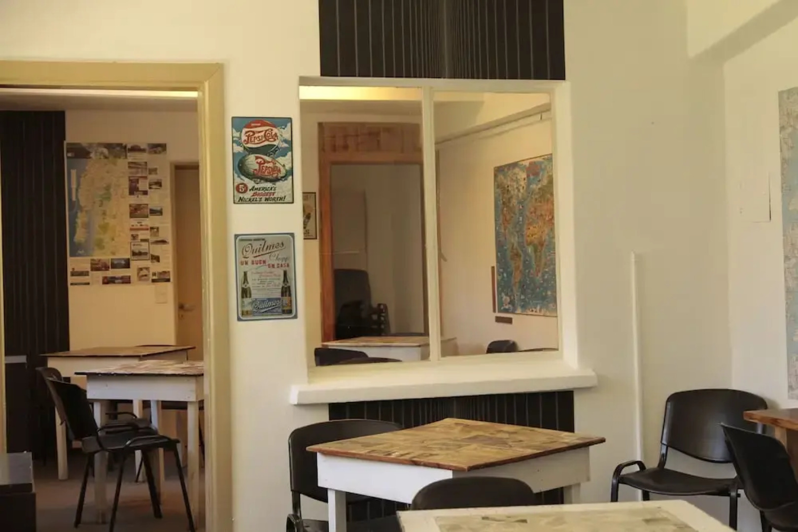 Pipperland Hostel Brc