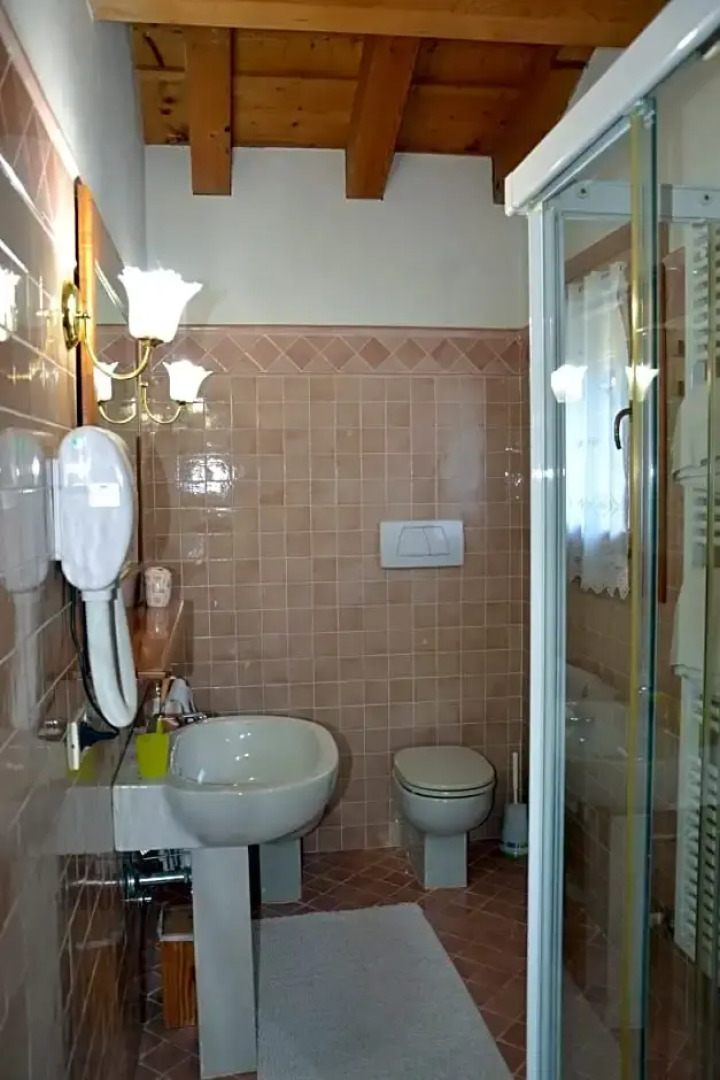 B&B Ca' dell'Ortolan