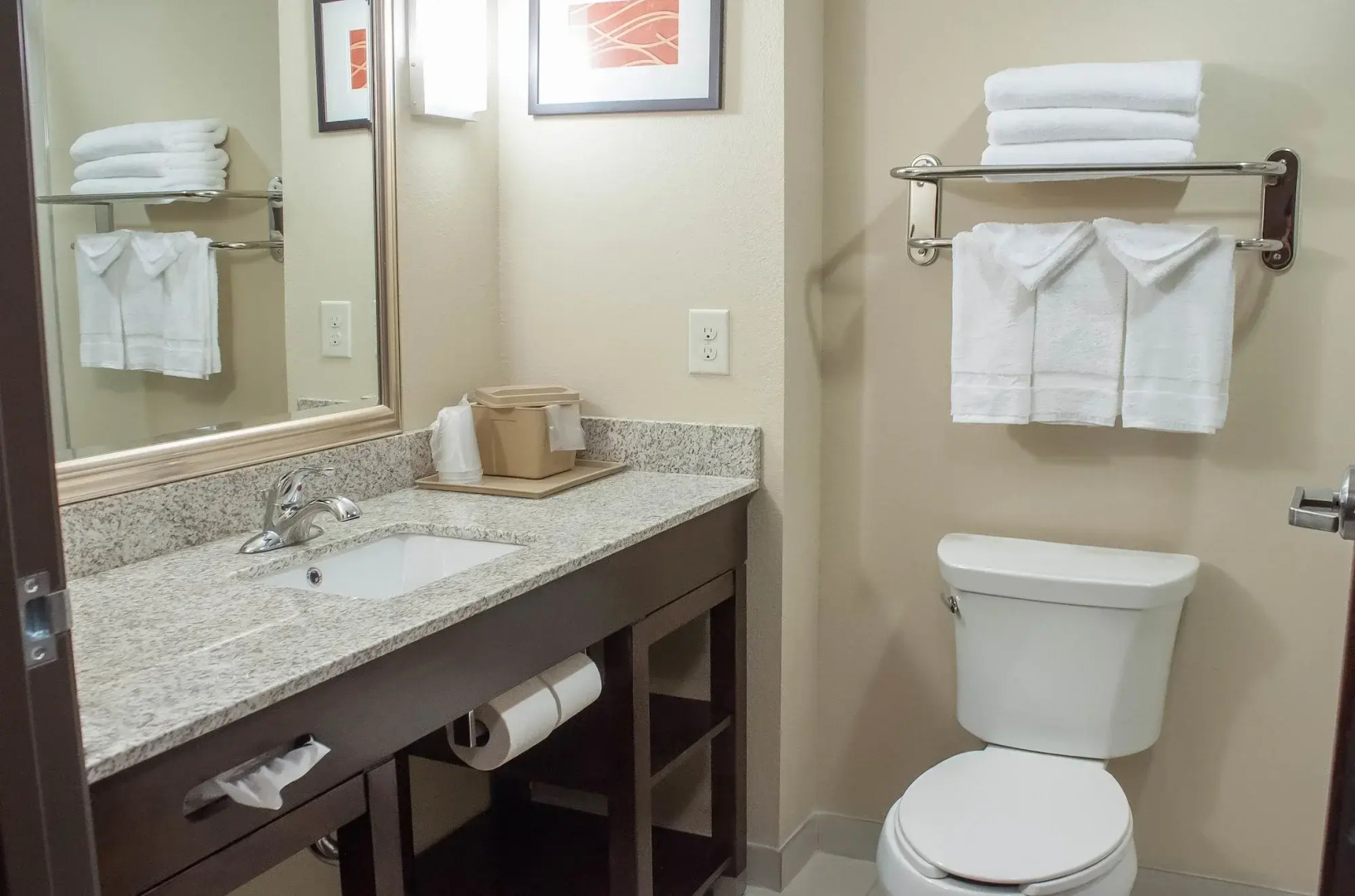 Comfort Inn & Suites Artesia