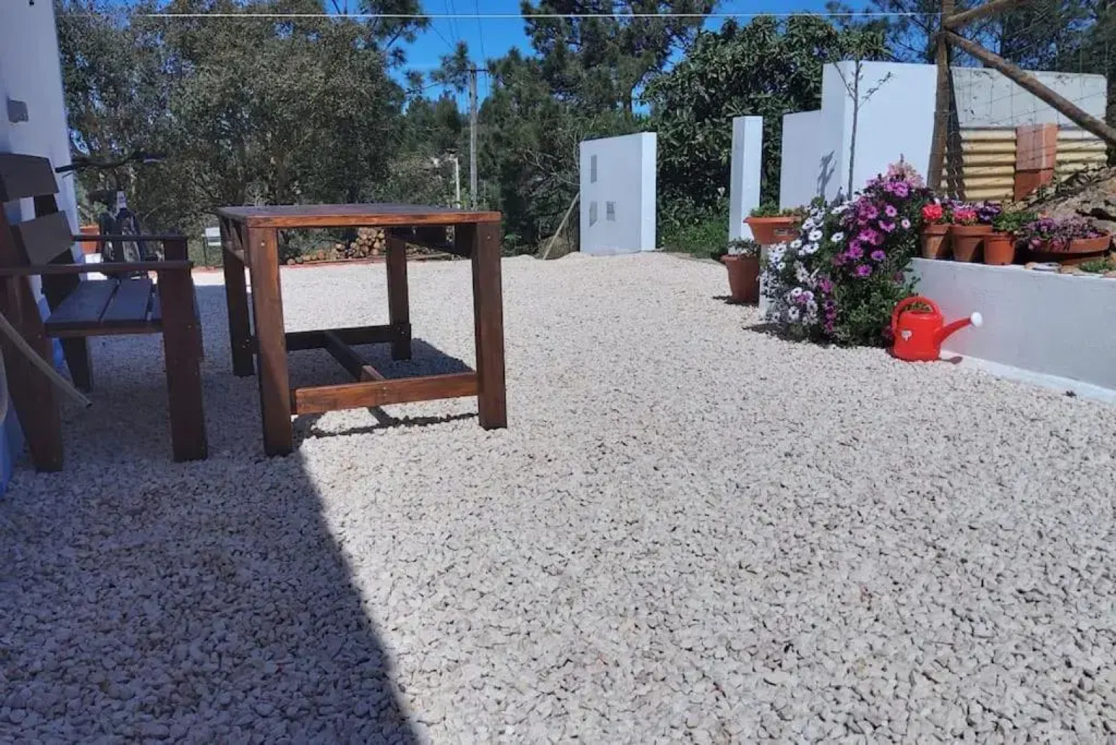 Casa do Brejão 1 bedroom cottage