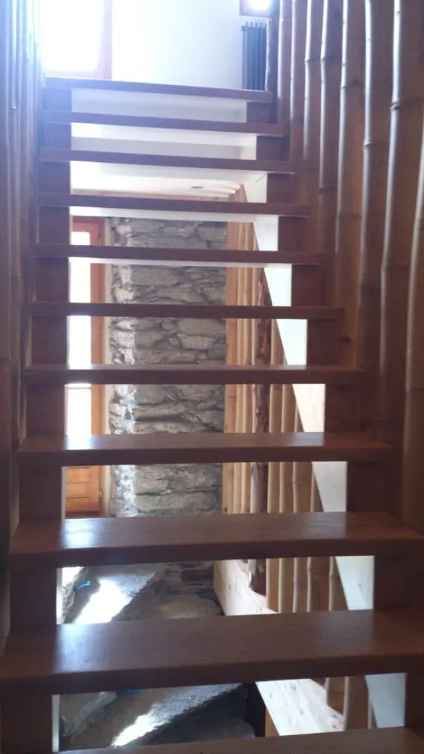 Triplex Ferienwohnung