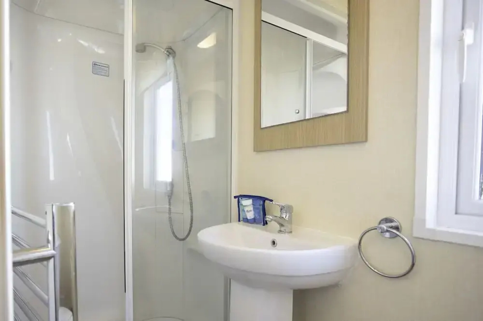 Cleethorpes Pearl Holiday Park