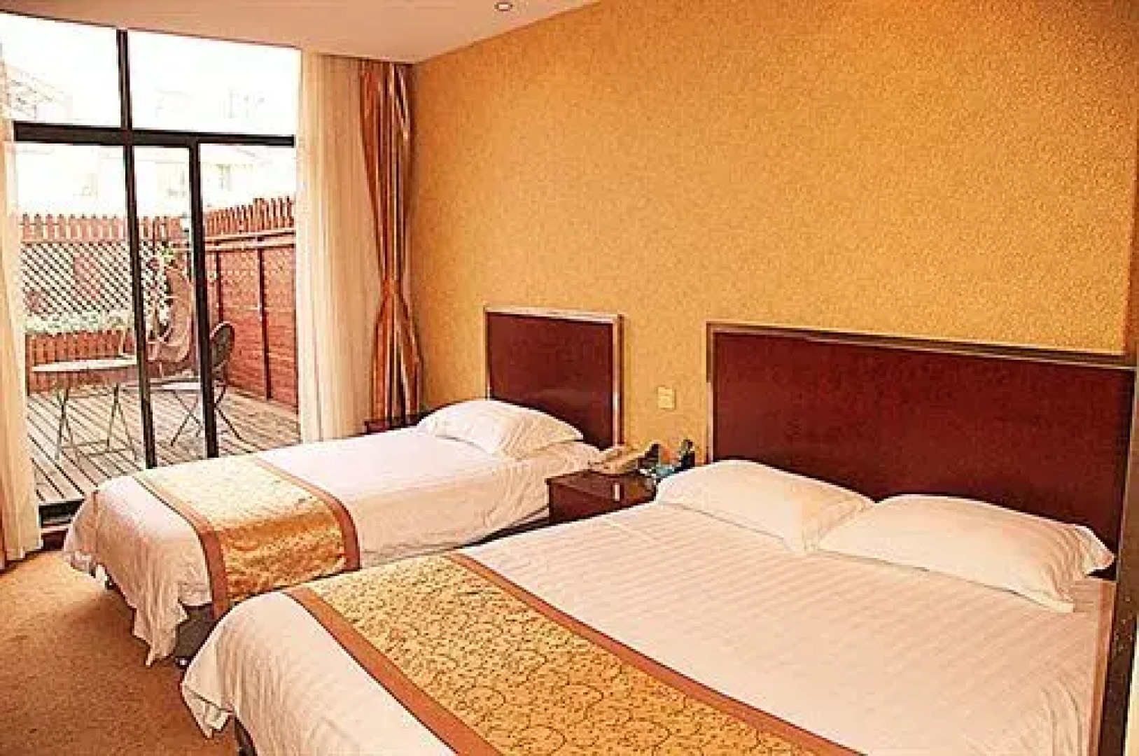 Shanghai Regius Exhibitiong