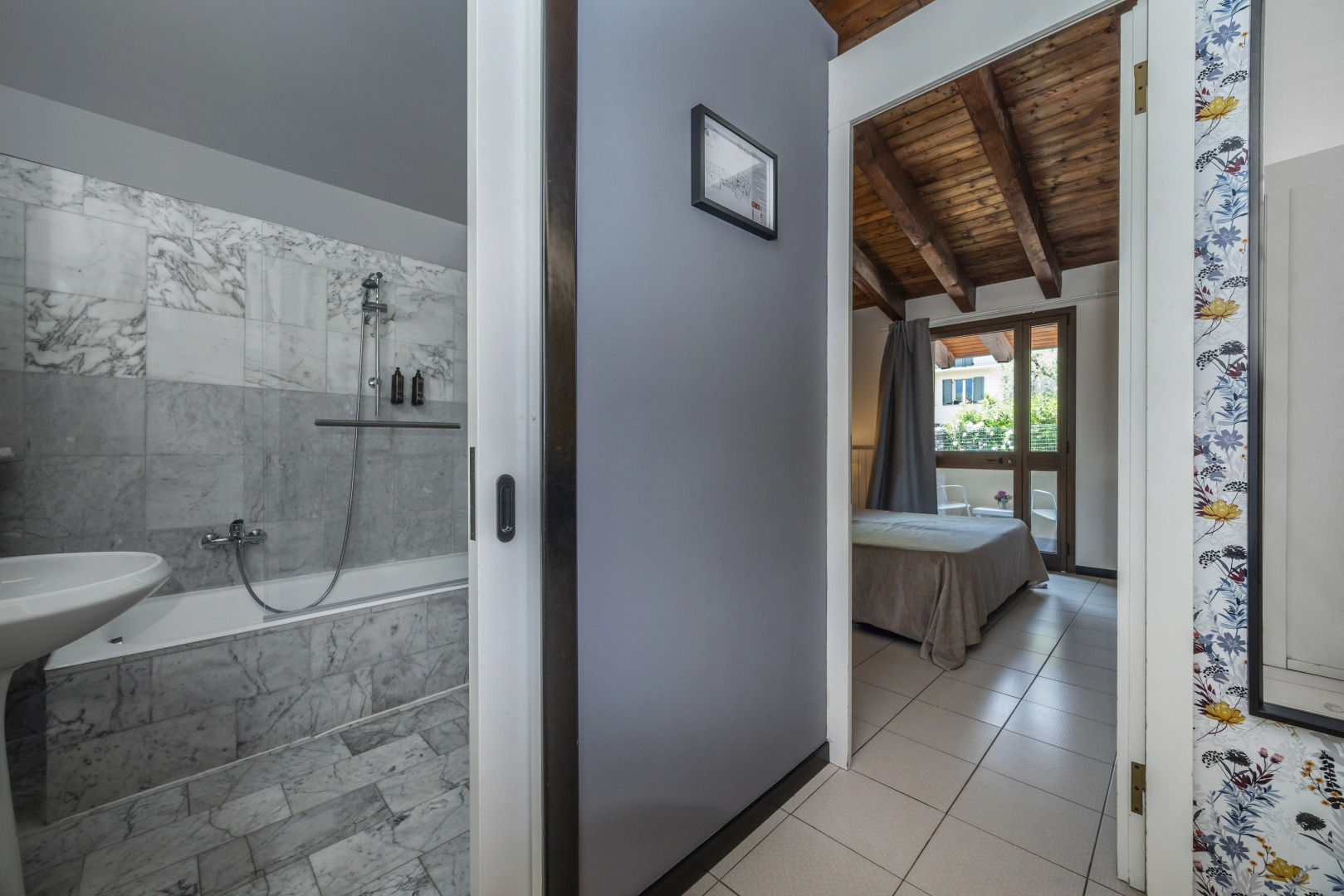 Hotel Meandro - Lake View