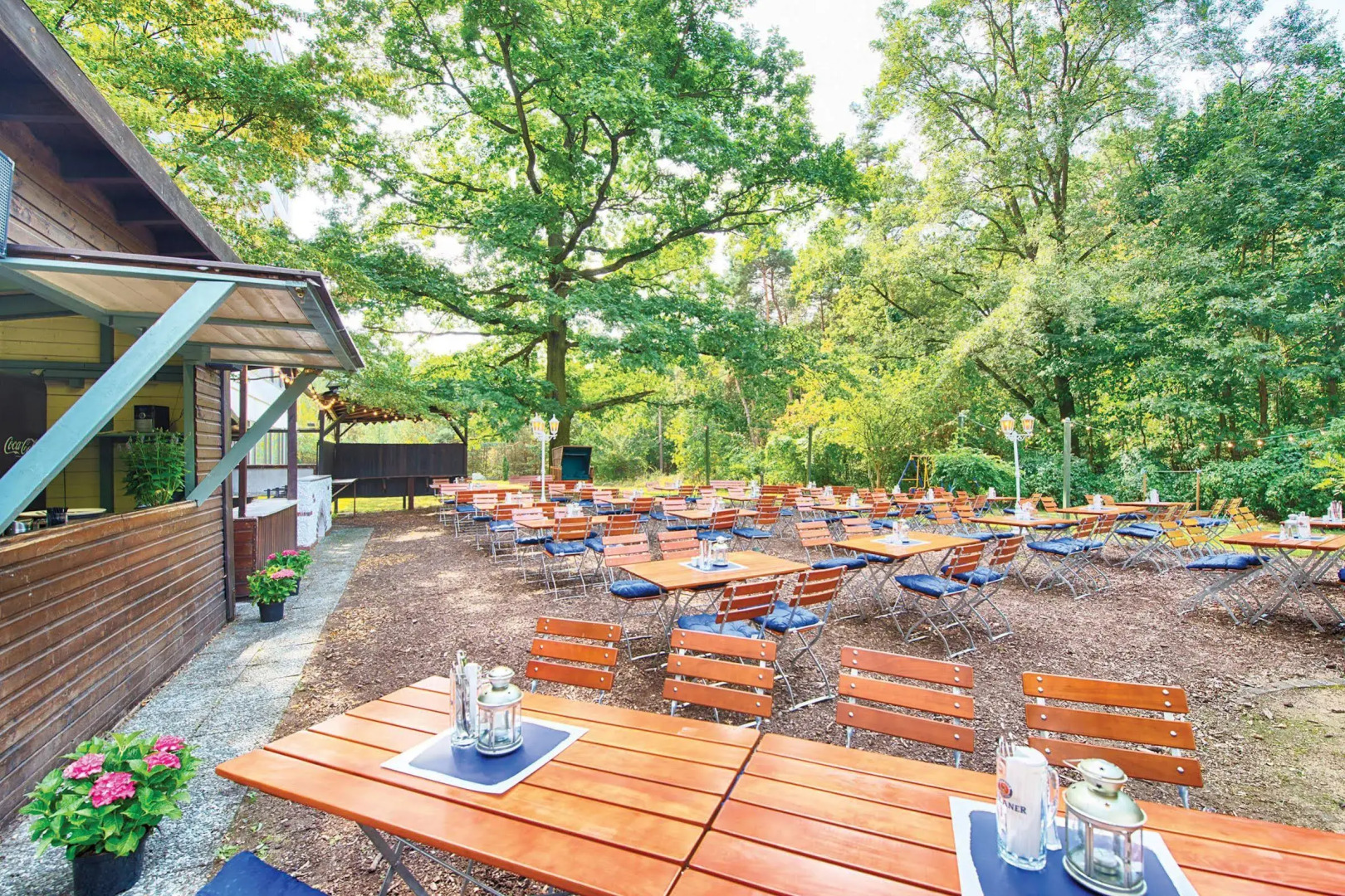 Leonardo Frankfurt City South