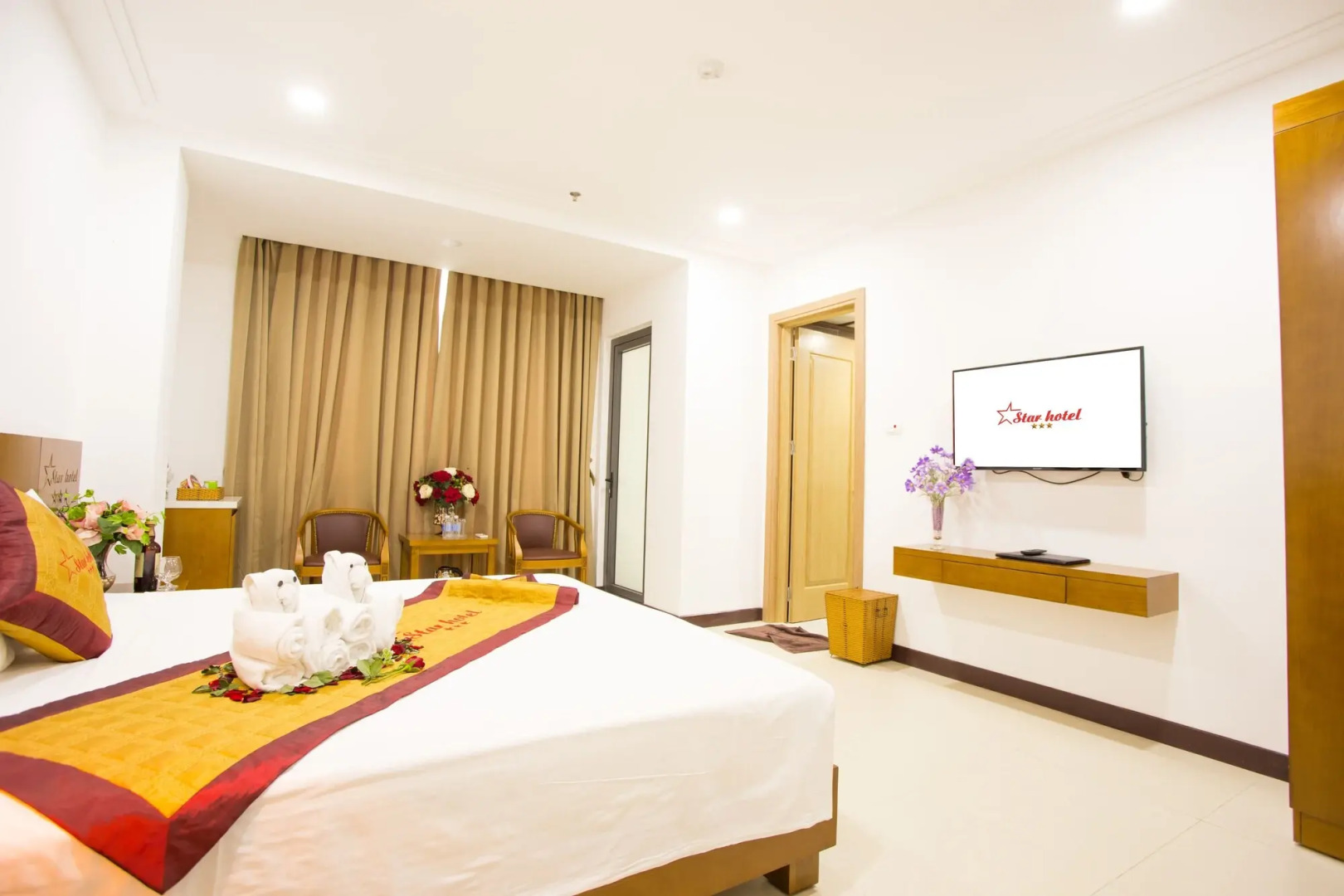 Star Hotel and Spa Da Nang