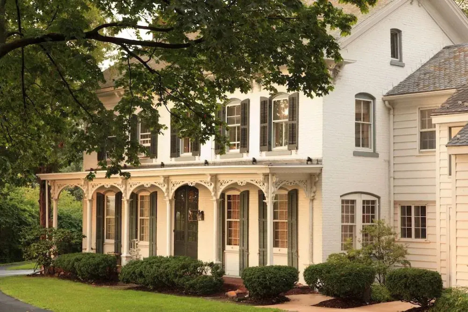 The Inn At Turkey Hill