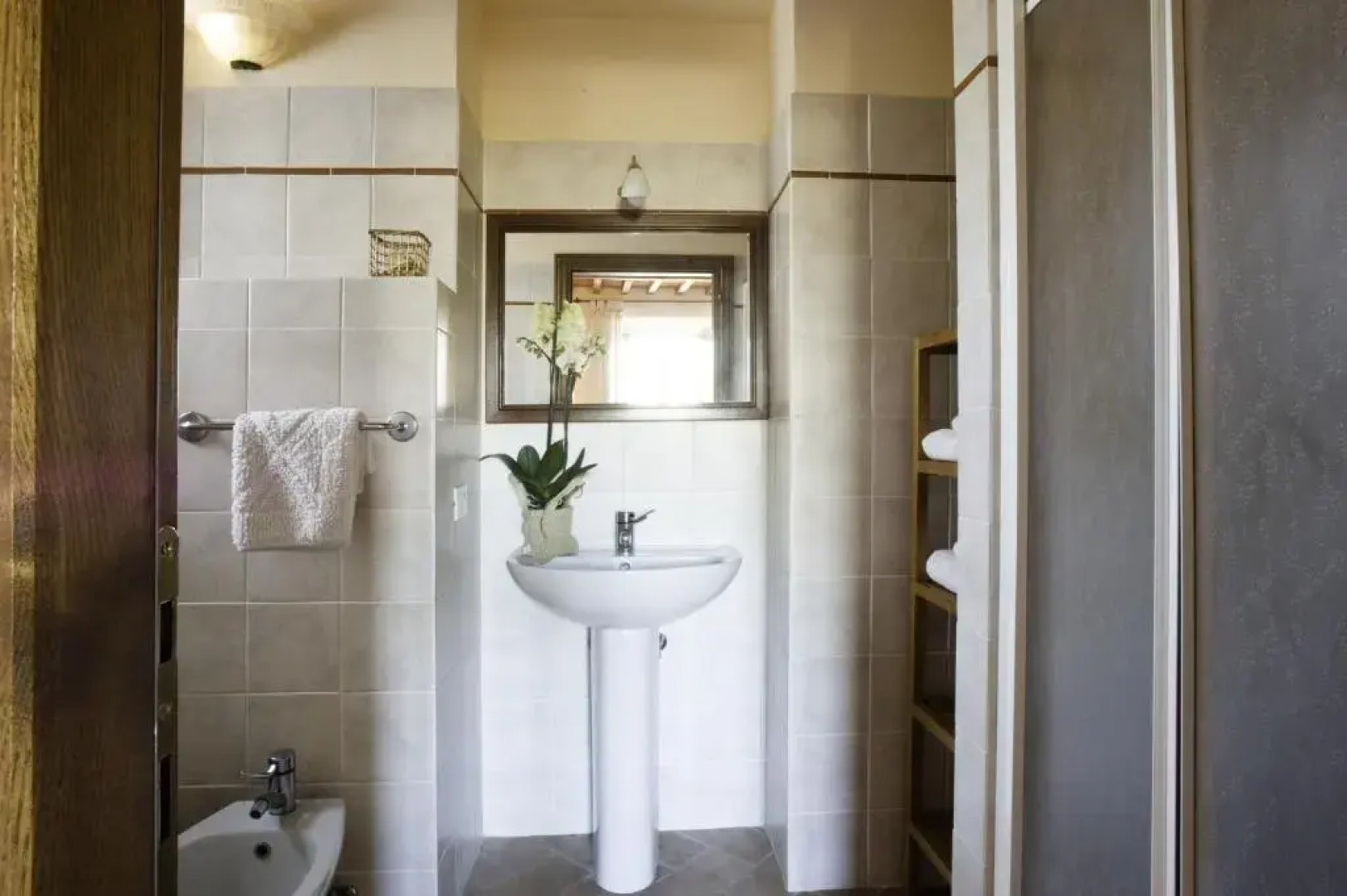 Agriturismo Incrociata