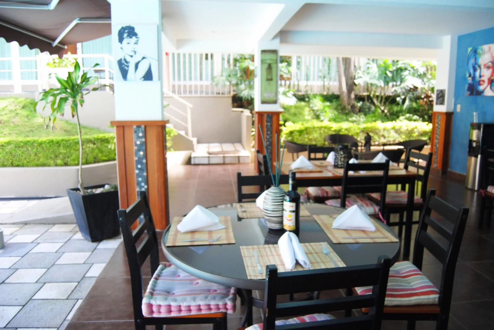 Hotel Vista de Golf, San Jose Aeropuerto, Costa Rica