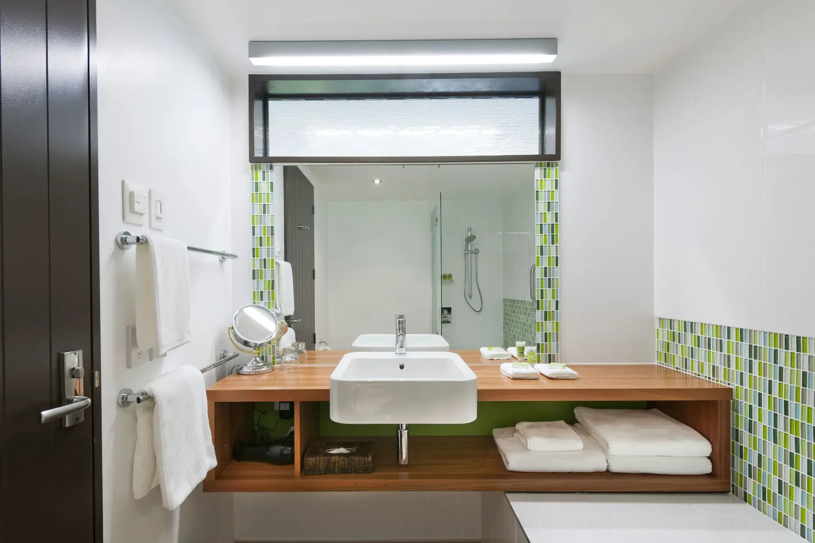 Legacy Te Waonui Hotel Franz Josef