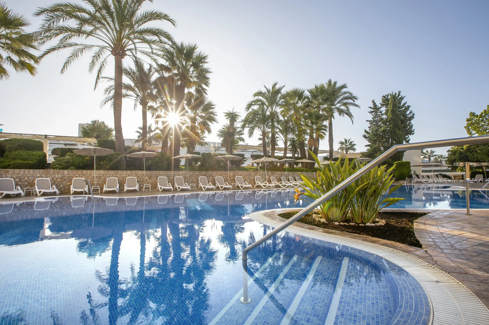 Отель Welikehotel Marfil Playa