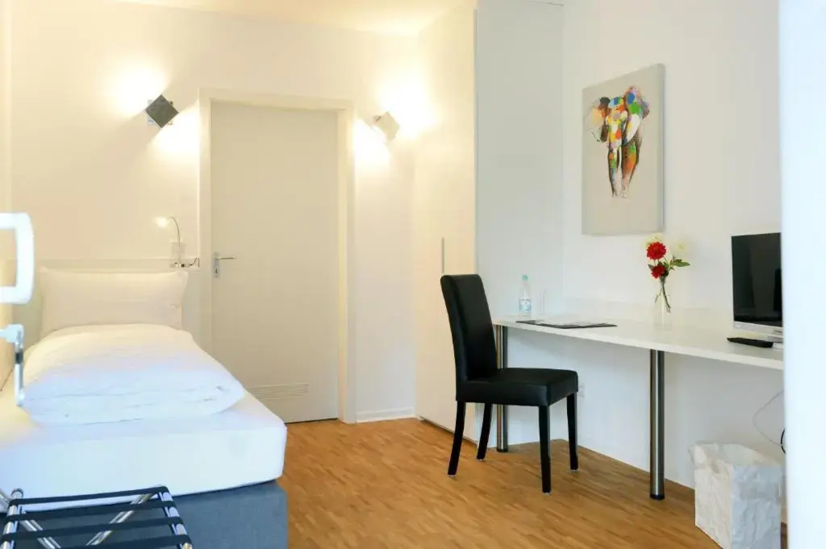 Bed  Breakfast Meerbusch