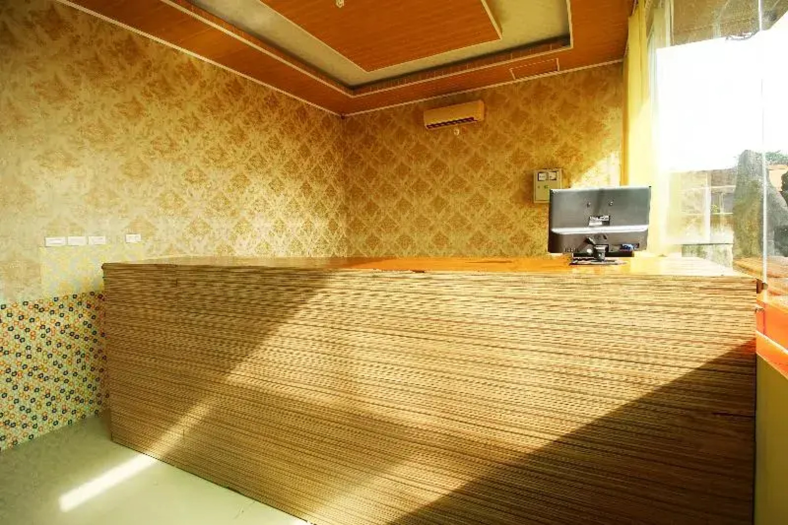 Homestay Hj Suharti by OYO