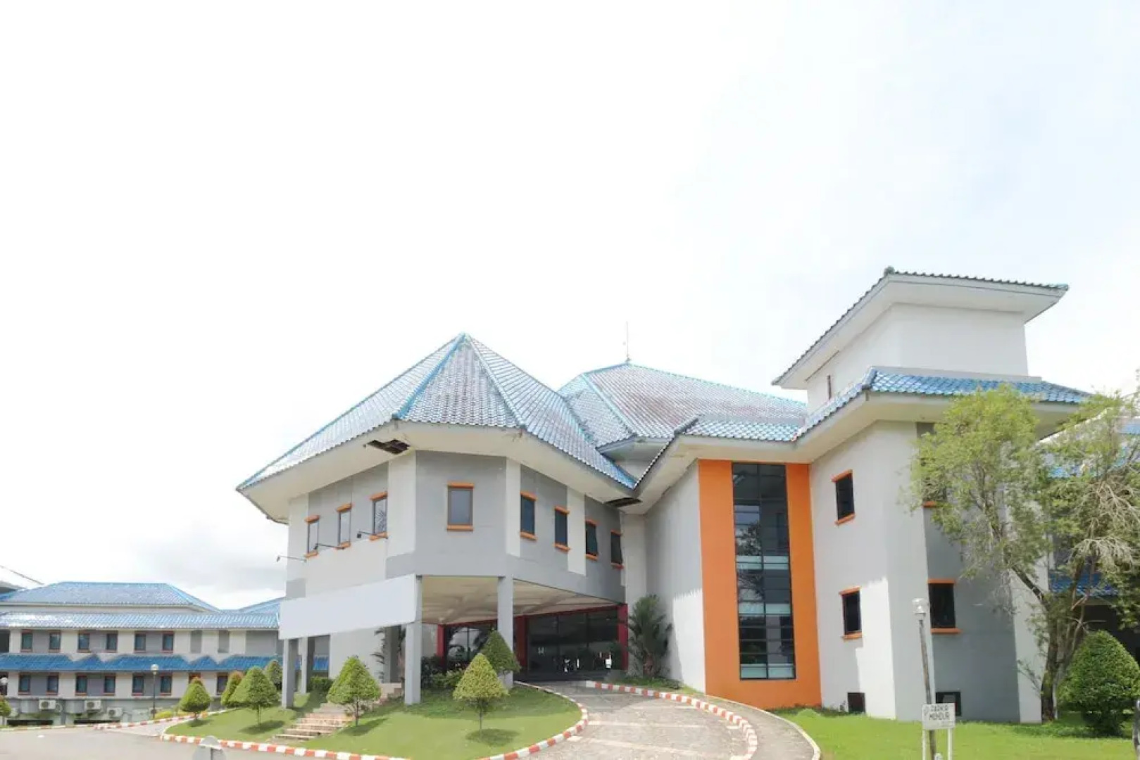 Airy Tenggarong Pahlawan 1 Kutai Kartanegara