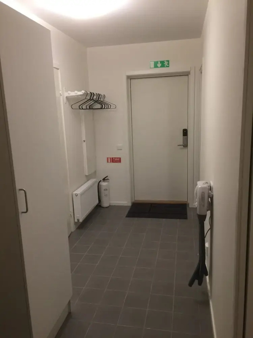 RIBO Apartment Riksgränsen