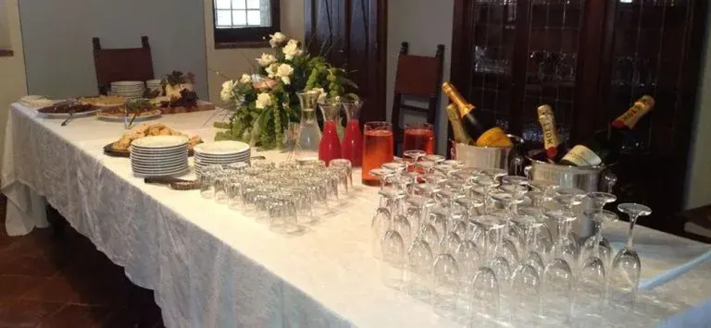 Agriturismo Pometti - La Selva