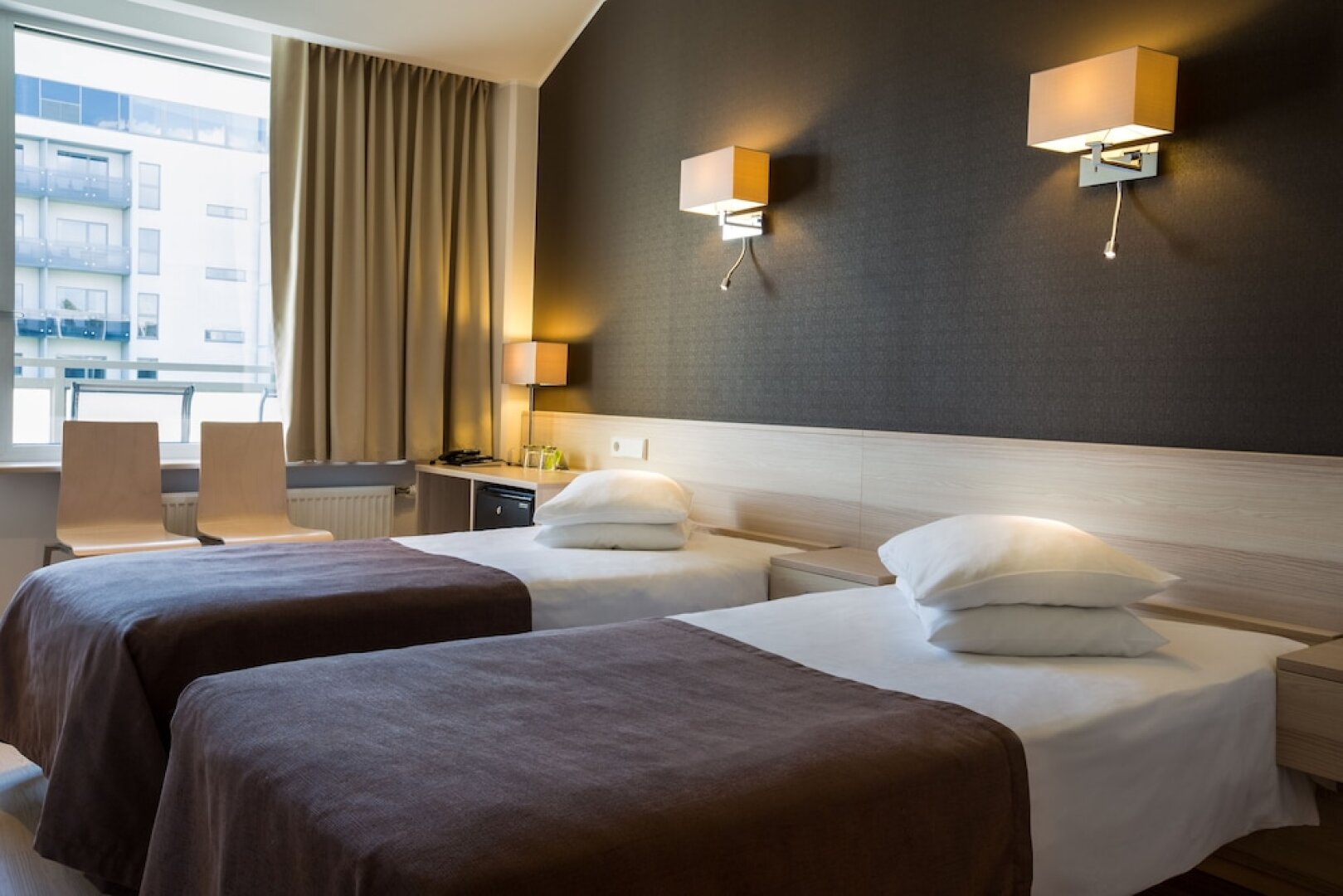 Санаторий Tervis