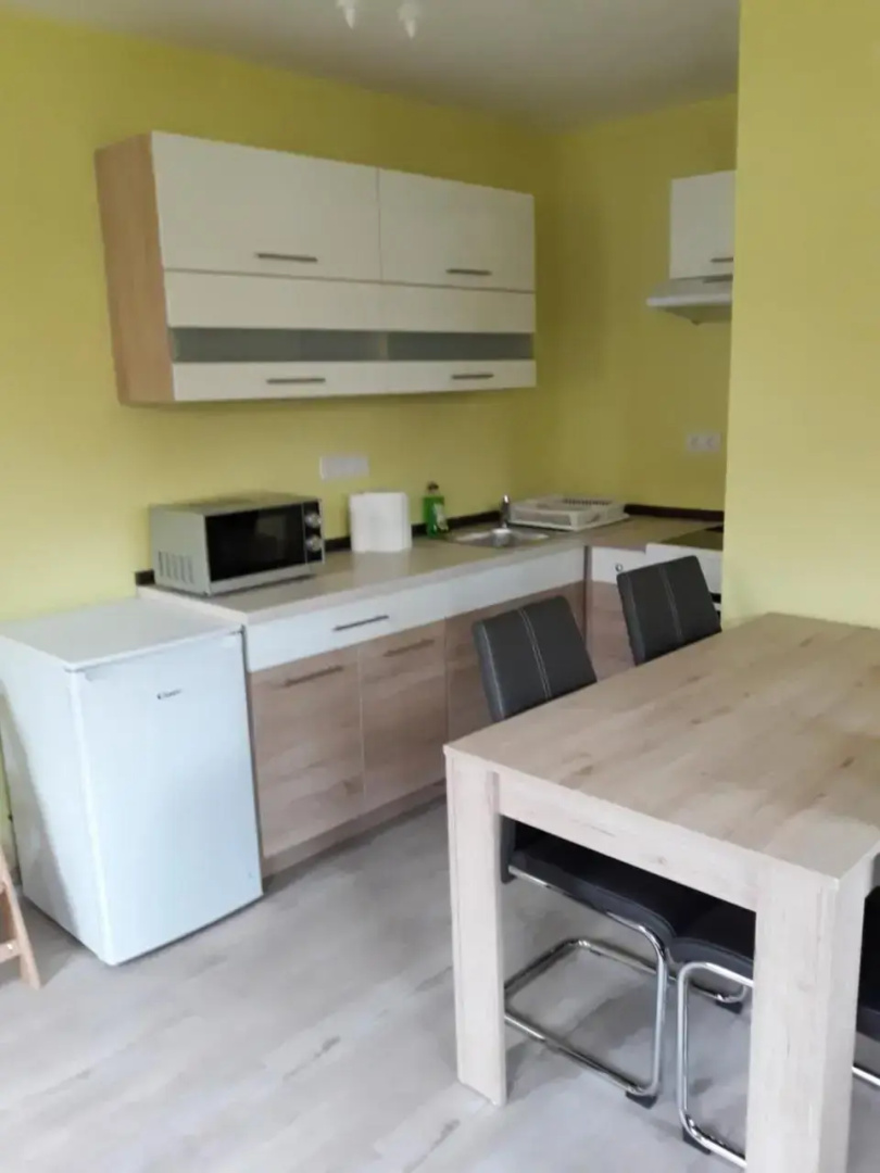 Apartma C-06, C-11