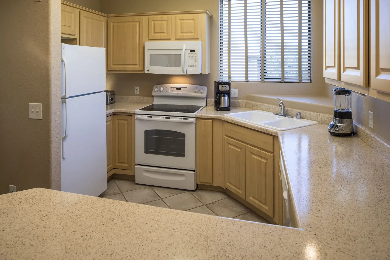 Hilton Vacation Club Scottsdale Links Resort