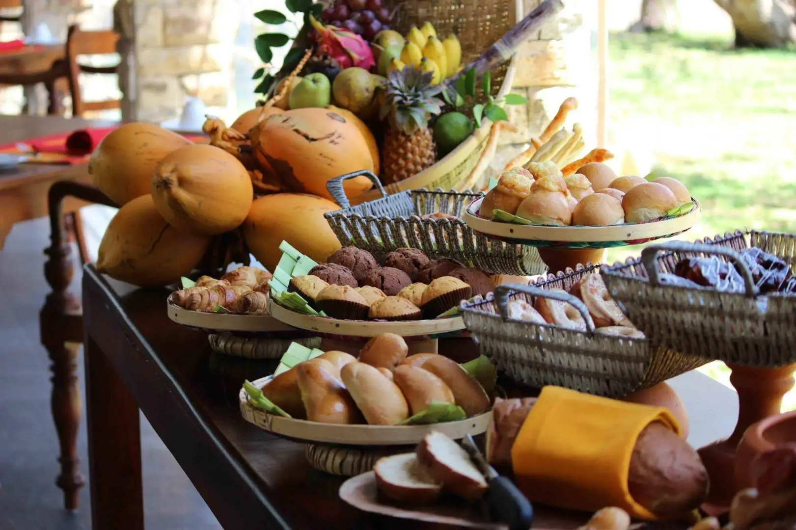 Thaulle Pure Ayurveda Resort - Yala