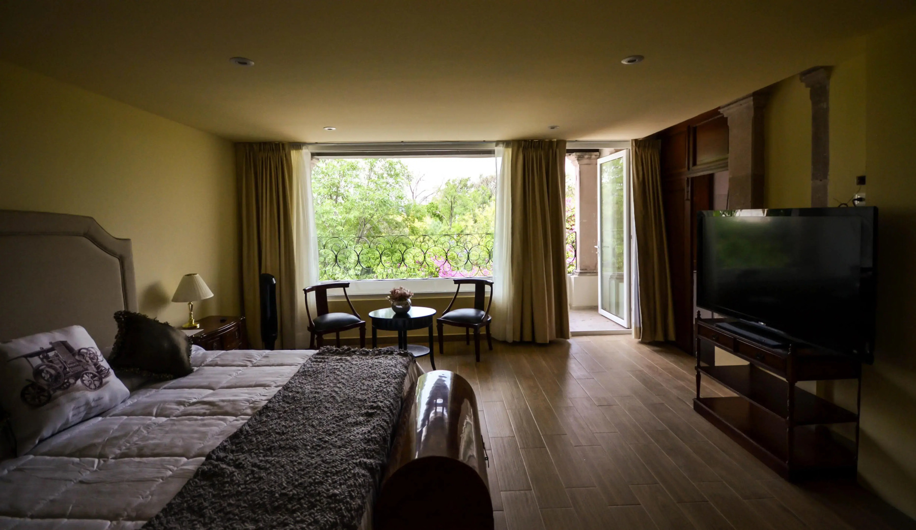 Casa del Jardin Aguascalientes