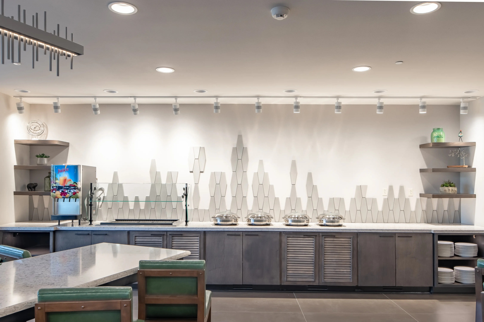 DoubleTree by Hilton Dallas - Farmers Branch