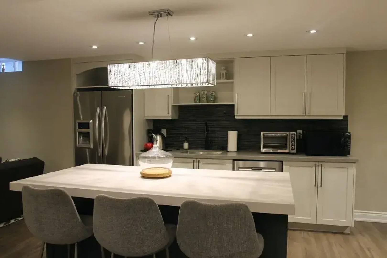 Fully Furnished Private Guest Suite